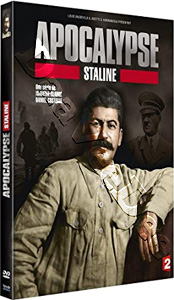 Apocalypse: Stalin (2015)  (DVD)